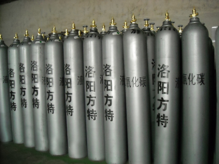 二氧化碳高純氣體常見問題大盤點(diǎn)：如何選擇優(yōu)質(zhì)產(chǎn)品？