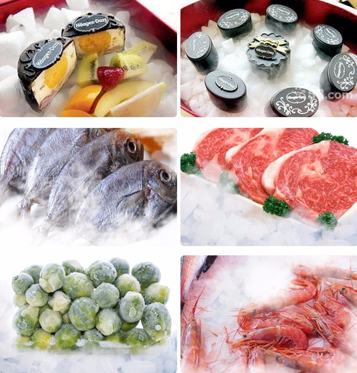 食品級二氧化碳 食品級二氧化碳