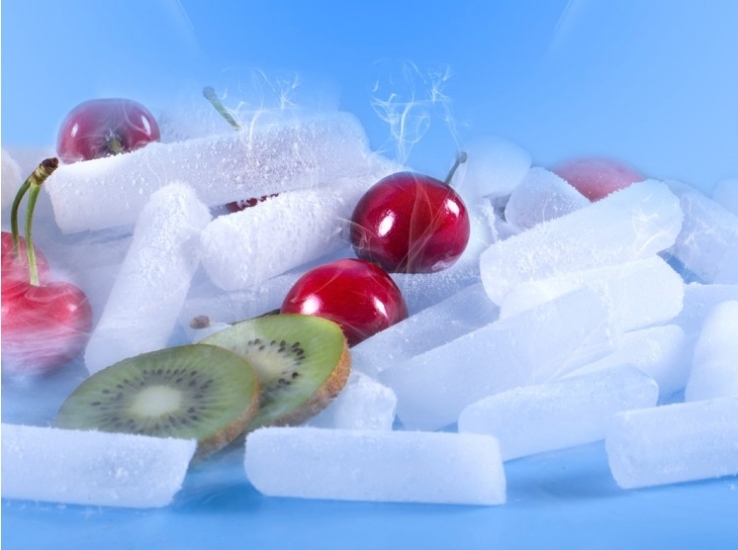 干冰雖好，安全為先