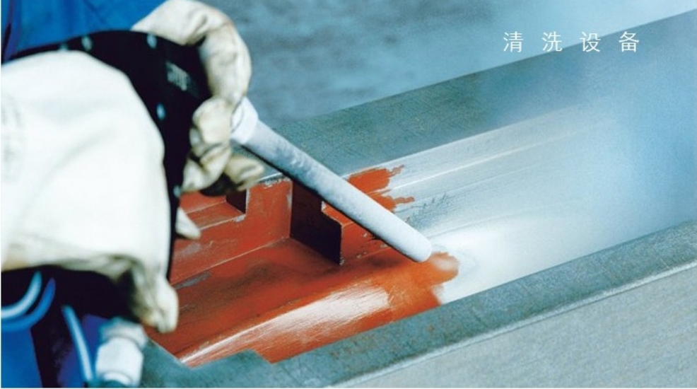 干冰在汽車維修行業(yè)的輪胎充氣與冷凍修復