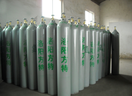 洛陽高純氣體的鋼瓶設(shè)置介紹