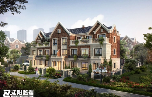 沈陽幸?；鶚I(yè)孔雀城